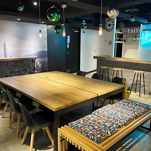 Formosa 101 Taipei Main Branch